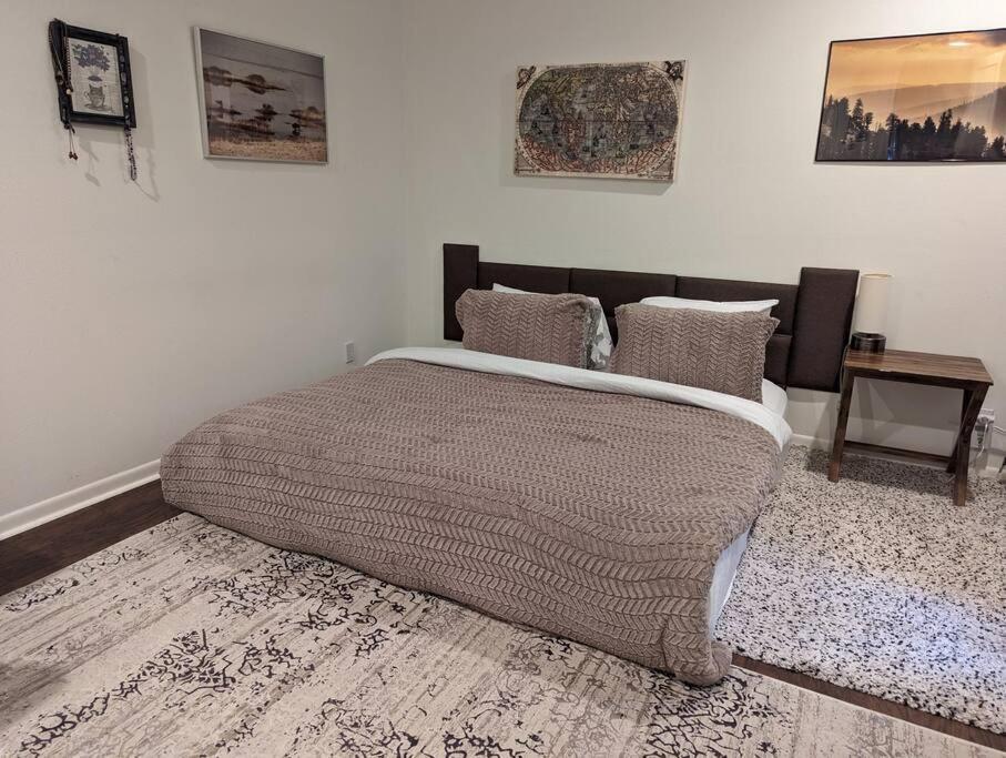 Spacious 2 Bedrooms. Prime Location Los Angeles Eksteriør billede