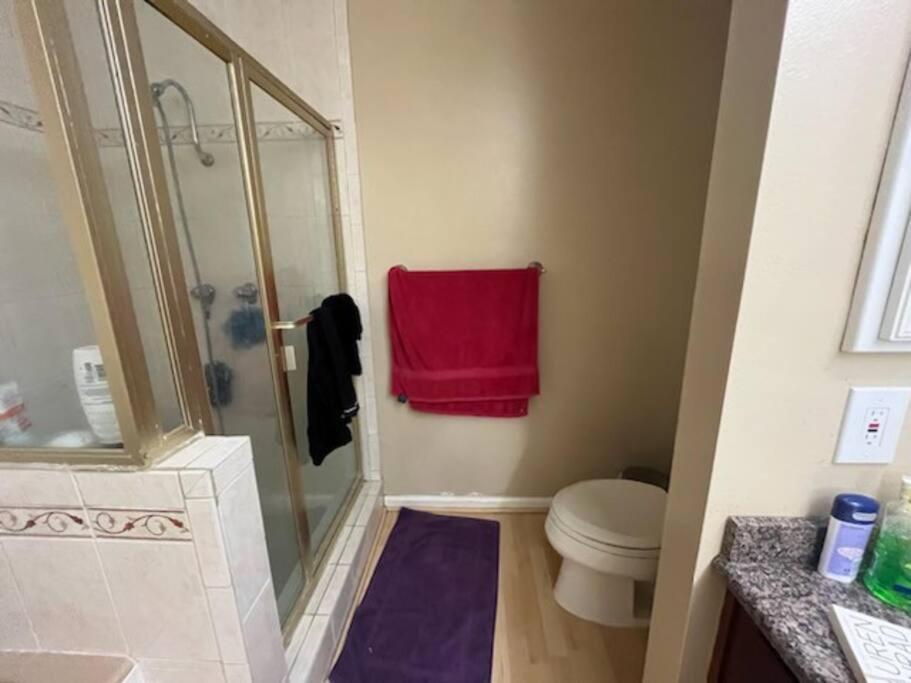 Spacious 2 Bedrooms. Prime Location Los Angeles Eksteriør billede