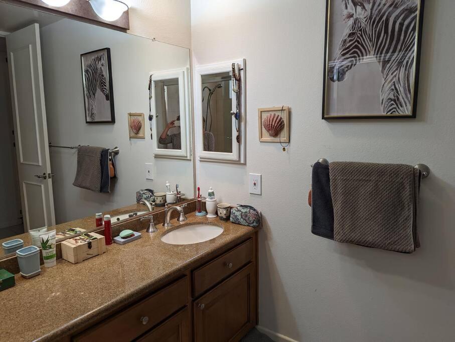Spacious 2 Bedrooms. Prime Location Los Angeles Eksteriør billede
