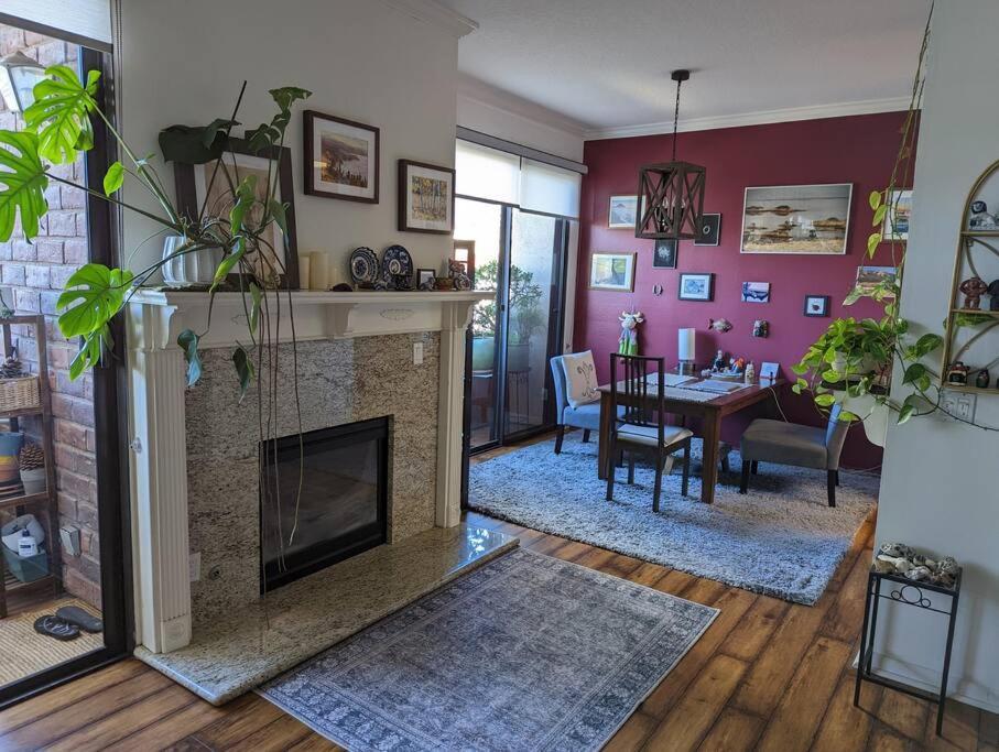 Spacious 2 Bedrooms. Prime Location Los Angeles Eksteriør billede